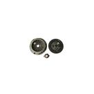 Kit embreagem fiat ducato 2.8 asp td 96 - valeo