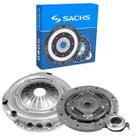 Kit Embreagem Fiat Palio 1.0 1.3 2007 2008 2009 2010 2011