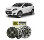 Kit embreagem fiat palio 1.4 evo 12/em diante