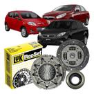 Kit Embreagem Fiat Palio Grand Siena Fire Evo 2012 Á 2021