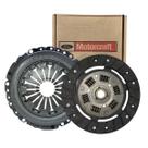 Kit embreagem fiesta ka zetec 1.0 1.6 2000 a 2013 motorcraft