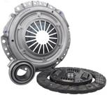 Kit Embreagem Fit 2003 a 2008 Sachs 3000 001 168