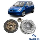 Kit Embreagem - Fit 2005 A 2008 - 3000 954 438