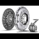 Kit embreagem Ford Ecosport 2012 a 2018 Luk 623 3299 33