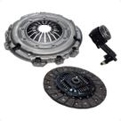 Kit Embreagem Ford Ecosport 2013 a 2017 - 1352674 - 90398 Kit Embreagem Ford Ecosport 2013 a 2017 - 1352674 - 90398