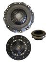 Kit Embreagem Ford Escort Europeu Vw Logus 1.0/1.6 Kit Embreagem Ford Escort Europeu Vw Logus 1.0/1.6