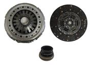 Kit Embreagem Ford F1000 Mwm 1992 Em Diante Agrale 6000 7500 Kit Embreagem Ford F1000 Mwm 1992 Em Diante Agrale 6000 7500