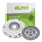 Kit Embreagem Ford Focus Sigma 1.6 2014 Até 2018 Kit Embreagem Ford Focus Sigma 1.6 2014 Até 2018