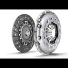 Kit embreagem Ford Ranger 1994 a 1997 Luk 625 2226 09 Kit embreagem Ford Ranger 1994 a 1997 Luk 625 2226 09