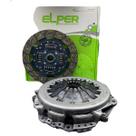 Kit Embreagem Ford Ranger 1995 a 1997 - 837139 - 70303 Kit Embreagem Ford Ranger 1995 a 1997 - 837139 - 70303