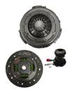 Kit Embreagem Ford Ranger 2.3 2.5 1996 A 2012 Gasolina Sachs