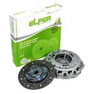 Kit Embreagem Ford Ranger 2.3 2.5 8v 1994 Ate 2012 Elper Kit Embreagem Ford Ranger 2.3 2.5 8v 1994 Ate 2012 Elper