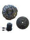 Kit Embreagem Ford Ranger 2.8 3.0 + Atuador Skf Kit Embreagem Ford Ranger 2.8 3.0 + Atuador Skf