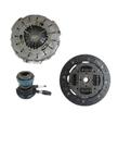 Kit Embreagem Ford Ranger 4.0 V6 2.5 Maxion Turbo Diesel