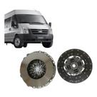 Kit Embreagem Ford Transit 2.2 Van/ Furgão - 12/14 Original-3MJH8N021ACJ