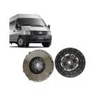 Kit Embreagem Ford Transit 2.2 Van/ Furgão - 12/14 Original