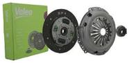 Kit Embreagem Fox 2003 a 2008 Valeo 228224.