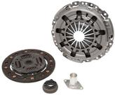 Kit Embreagem Fox 2003 a 2019 Luk 620 3127 00
