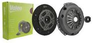 Kit Embreagem Fox 2008 a 2019 Valeo 228245.