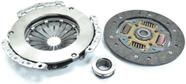Kit Embreagem Fox 2009 a 2019 Sachs 3000 954 613