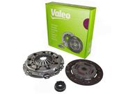 Kit embreagem fox/golf 1.6 8v 01/ 228224 =6291