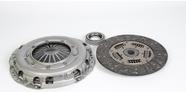 Kit Embreagem Frontier 2007 a 2012 Sachs 3000 954 431