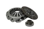 Kit embreagem frontier (2008/2012) (elper) Kit embreagem frontier (2008/2012) (elper)