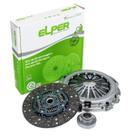 Kit Embreagem FRONTIER 2008 a 2012 2.5 16V SEL Turbo Diesel Kit Embreagem FRONTIER 2008 a 2012 2.5 16V SEL Turbo Diesel