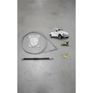 Kit Embreagem Fusca 1300/1500/1600 Pós-67 Completo