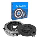Kit Embreagem - G 380 6X2 2008 A 2011 / G 400 2012 A 2013 / G 400 / G 420 2010 A 2012 / G 420 6X4 2008 A 2011 / G 440 / G 440 6X4 2008 A 2011 - 6453