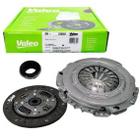 Kit embreagem gm 190mm/14d 228322 celta/corsa/agile =628