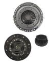 Kit Embreagem Gm Astra Monza Kadett Ipanema Vectra Kit Embreagem Gm Astra Monza Kadett Ipanema Vectra