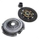 Kit Embreagem Gm Caravan 1973 a 1988 - 1356625 - 80255 Kit Embreagem Gm Caravan 1973 a 1988 - 1356625 - 80255