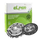 Kit Embreagem Gm Onix 1.0 Aspirado 2019 Em Diante 14 Estrias