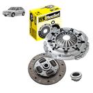 Kit Embreagem Gol 1.0 8v EA111 1996 à 2005 Original LUK 618216800 Kit Embreagem Gol 1.0 8v EA111 1996 à 2005 Original LUK 618216800