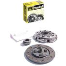 Kit Embreagem - Gol 1984 A 2014 / Kombi 1981 A 1987 / Passat / Quantum/ Santana / Saveiro
