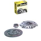 Kit embreagem - gol 2000 a 2003 - 6203019000