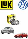 Kit embreagem gol at 1.0/8v (exceto g5) gol 1.0/16v 97/01 (exceto 1.0 16v power)