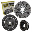 Kit Embreagem Gol Parati Mi At 1.0 16v G3 Turbo Luk 62030190 6203019000