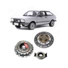 Kit Embreagem Gol Parati Saveiro AP 1.8/2.0 210mm 24E