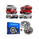 Kit Embreagem Gol Voyage Saveiro Fox Polo 1.0 1.6