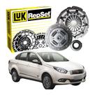 Kit Embreagem Grand Siena Palio 1.0/1.4 6 Marchas Luk