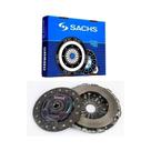 Kit Embreagem Hb20 1.0 12v Turbo Sem Rolamento Kit Embreagem Hb20 1.0 12v Turbo Sem Rolamento
