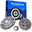 Kit Embreagem Hb20 1.0 2012 2013 2014 2015 Original Sachs Kit Embreagem Hb20 1.0 2012 2013 2014 2015 Original Sachs