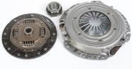 Kit Embreagem Hb20 2012 a 2024 Sachs 3000 001 240