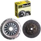 Kit embreagem - hilux 2005 a 2018 / sw4 2005 a 2010 - 6263022090