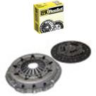 Kit embreagem - hilux 3.0 01/05 - 6263025090