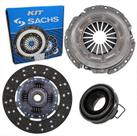 Kit Embreagem Hilux Sw4 3.0 16v 2013 2014 Original Sachs 3000954367