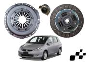Kit Embreagem Honda Fit 1.5l 16v Gasolina 2004 A 2008
