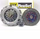 Kit Embreagem Honda New Civic 1.8 16v Original Luk 2007/2011 622332900